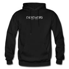 Load image into Gallery viewer, Ditch Doctor Original Hoodie - black
