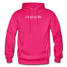 Load image into Gallery viewer, Ditch Doctor Original Hoodie - fuchsia
