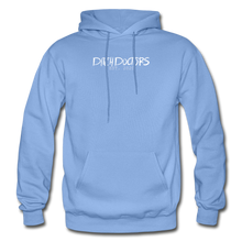 Load image into Gallery viewer, Ditch Doctor Original Hoodie - carolina blue
