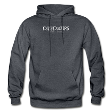 Load image into Gallery viewer, Ditch Doctor Original Hoodie - charcoal gray
