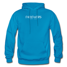 Load image into Gallery viewer, Ditch Doctor Original Hoodie - turquoise
