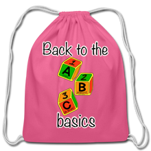 Load image into Gallery viewer, Can You Walk Bag - pink
