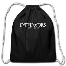 Load image into Gallery viewer, Ditch Doctor Original Bag - black
