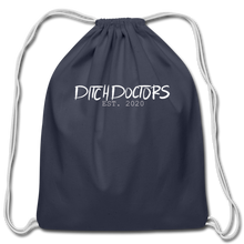 Load image into Gallery viewer, Ditch Doctor Original Bag - navy
