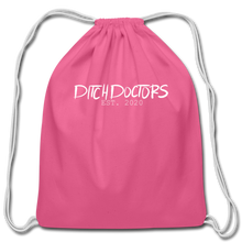 Load image into Gallery viewer, Ditch Doctor Original Bag - pink
