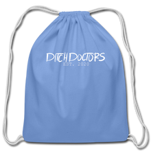 Load image into Gallery viewer, Ditch Doctor Original Bag - carolina blue
