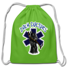 Load image into Gallery viewer, Ditch Doctor Reaper Logo Bag - clover
