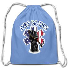 Load image into Gallery viewer, &#39;Merica Bag - carolina blue
