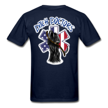 Load image into Gallery viewer, &#39;Merica Short Sleeve - navy
