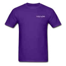 Load image into Gallery viewer, Trauma Nurse Short Sleeve - purple
