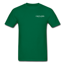 Load image into Gallery viewer, Trauma Nurse Short Sleeve - bottlegreen
