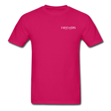 Load image into Gallery viewer, Trauma Nurse Short Sleeve - fuchsia
