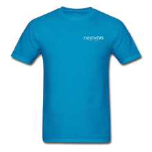 Load image into Gallery viewer, Trauma Nurse Short Sleeve - turquoise
