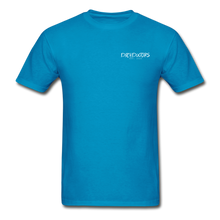 Load image into Gallery viewer, Flight Nurse Short Sleeve - turquoise
