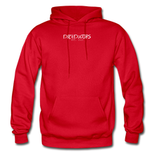 Load image into Gallery viewer, Trauma Nurse Hoodie - red
