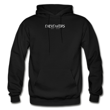 Load image into Gallery viewer, Trauma Nurse Hoodie - black
