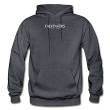 Load image into Gallery viewer, Trauma Nurse Hoodie - charcoal gray
