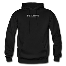 Load image into Gallery viewer, Nurse Hoodie - black
