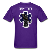 Load image into Gallery viewer, Dispatcher Short Sleeve - purple
