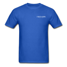 Load image into Gallery viewer, Dispatcher Short Sleeve - royal blue
