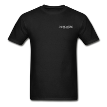 Load image into Gallery viewer, Dispatcher Short Sleeve - black
