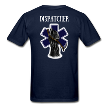 Load image into Gallery viewer, Dispatcher Short Sleeve - navy
