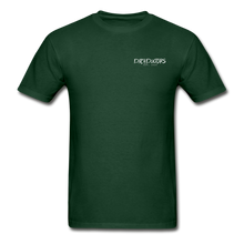 Load image into Gallery viewer, Dispatcher Short Sleeve - forest green
