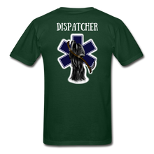 Load image into Gallery viewer, Dispatcher Short Sleeve - forest green
