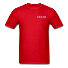 Load image into Gallery viewer, Dispatcher Short Sleeve - red
