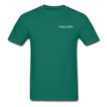 Load image into Gallery viewer, Dispatcher Short Sleeve - petrol
