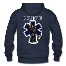 Load image into Gallery viewer, Dispatcher Hoodie - navy
