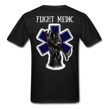 Load image into Gallery viewer, Flight Medic Short Sleeve - black
