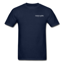 Load image into Gallery viewer, Flight Medic Short Sleeve - navy
