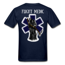 Load image into Gallery viewer, Flight Medic Short Sleeve - navy
