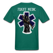 Load image into Gallery viewer, Flight Medic Short Sleeve - petrol
