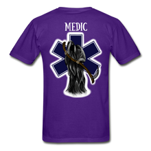 Load image into Gallery viewer, Medic Short Sleeve - purple
