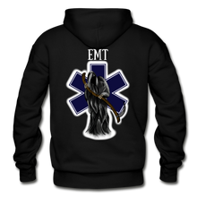 Load image into Gallery viewer, EMT Hoodie - black
