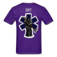 Load image into Gallery viewer, EMT Short Sleeve - purple
