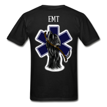 Load image into Gallery viewer, EMT Short Sleeve - black
