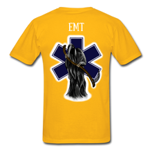 Load image into Gallery viewer, EMT Short Sleeve - gold
