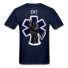 Load image into Gallery viewer, EMT Short Sleeve - navy
