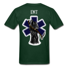 Load image into Gallery viewer, EMT Short Sleeve - forest green
