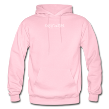 Load image into Gallery viewer, He Needs Some Milk Hoodie - light pink
