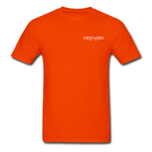 Load image into Gallery viewer, He Needs Some Milk Short Sleeve - orange
