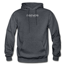 Load image into Gallery viewer, 4.0 Hoodie - charcoal gray
