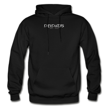 Load image into Gallery viewer, Narcan Hoodie - black
