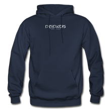 Load image into Gallery viewer, Narcan Hoodie - navy
