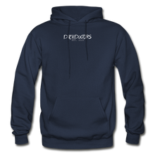 Load image into Gallery viewer, Adenosine Hoodie - navy
