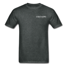 Load image into Gallery viewer, Narcan Short Sleeve - deep heather
