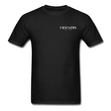 Load image into Gallery viewer, Narcan Short Sleeve - black
